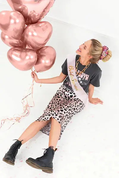 Maid Of Honour - Gift box Partydeco