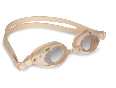 Marley Swim Goggles - Lemon Konges Slojd