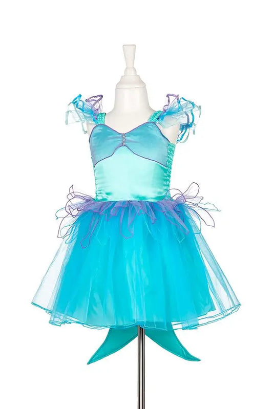 Maryna mermaid souza