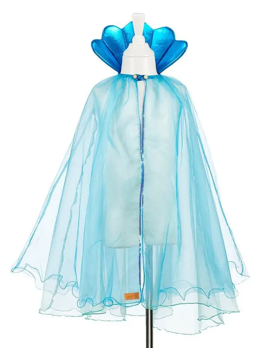 Maryola mermaid cape souza