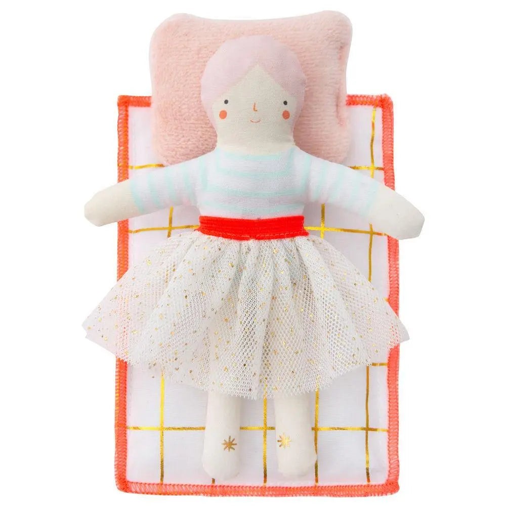 Matilda Mini Toy Bag Meri Meri