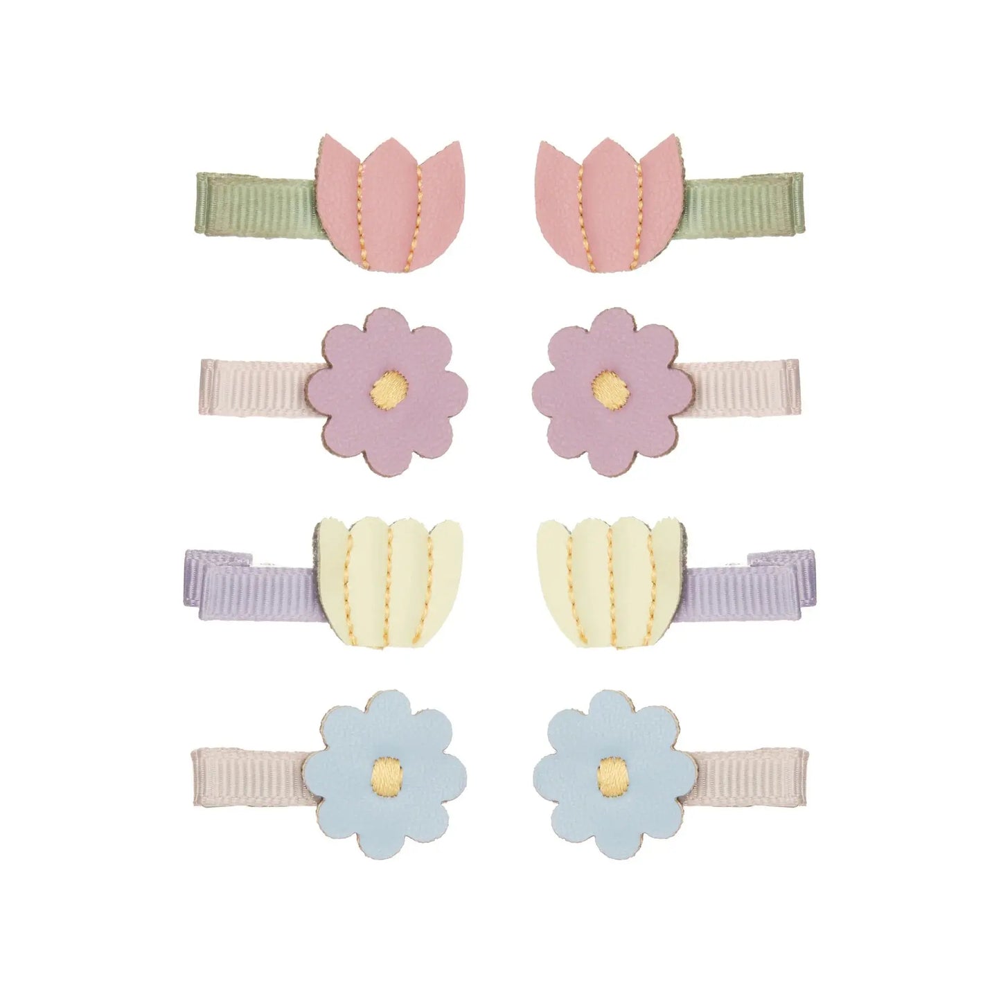 Meadow mini clips Mimi & Lula