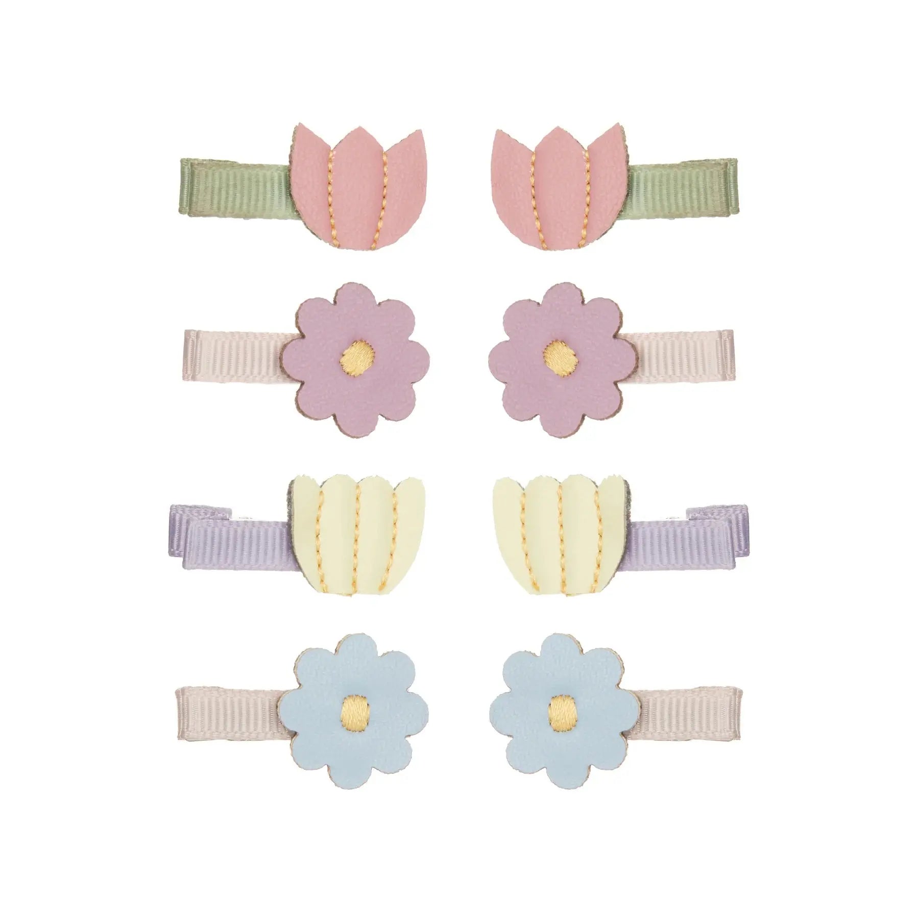 Meadow mini clips Mimi & Lula