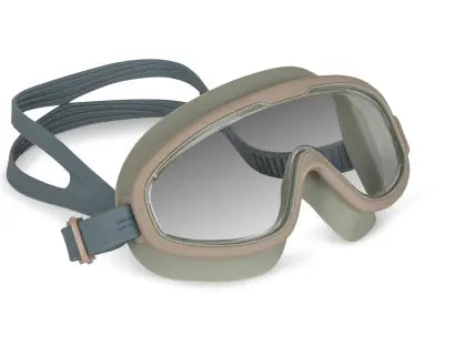 Mello Beach Goggles - Multi Colour Konges Slojd