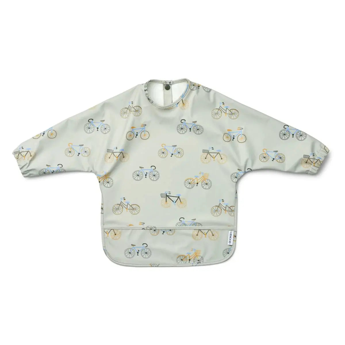 Merle Cape Bib LieWood