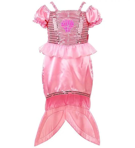 Mermaid - Marina - Rose souza