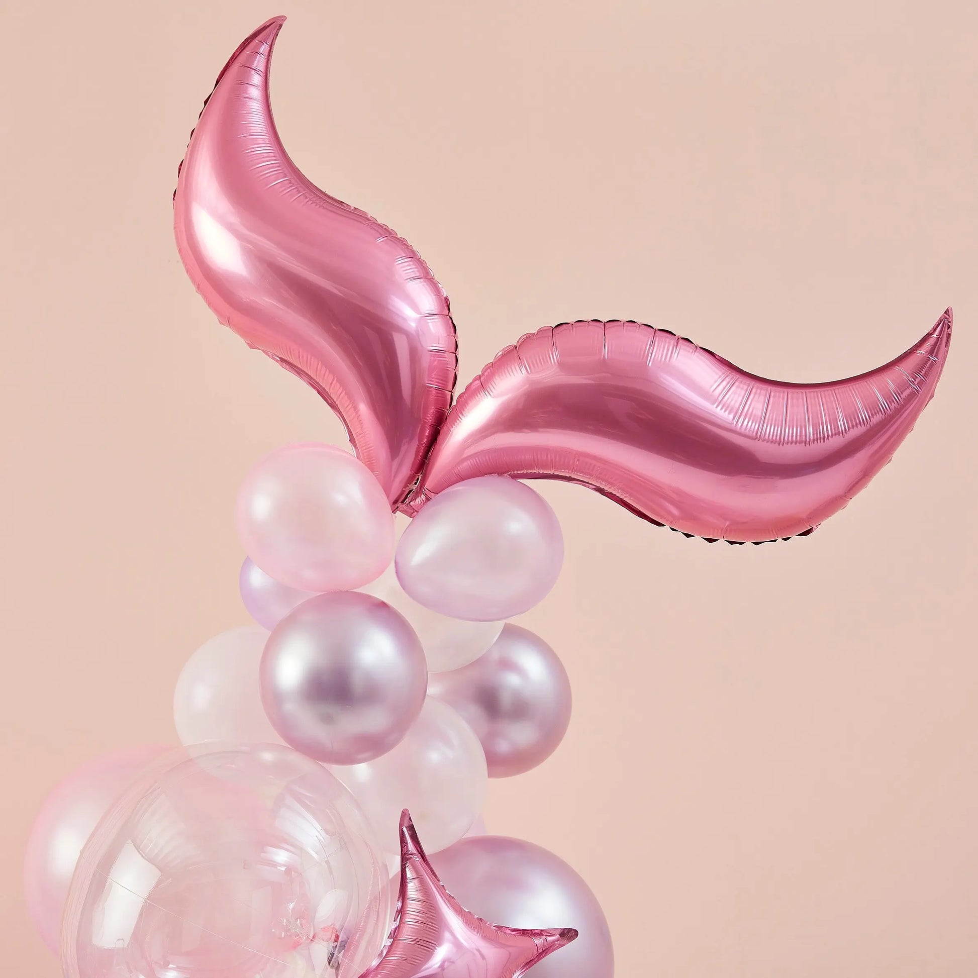Mermaid Tail Balloon Arch Kit Ginger Ray