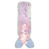 Mermaid Wrap Costume Meri Meri