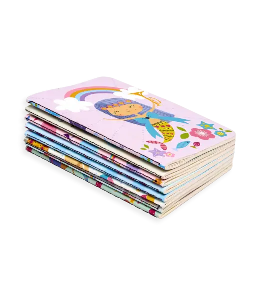 Mini Pocket Pal Journals OOLY