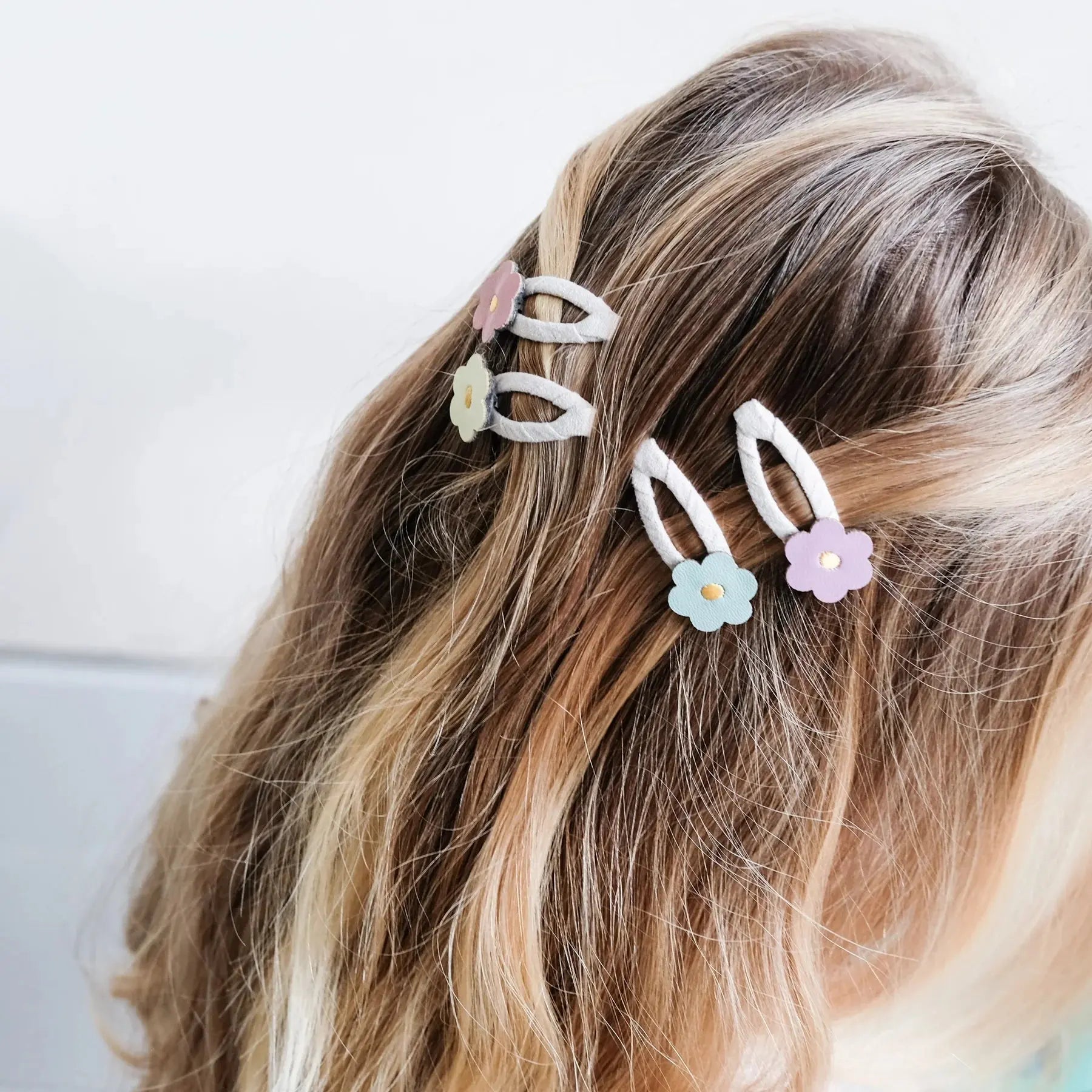 Mini blossom clic clacs Mimi & Lula