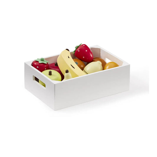 Mixed fruit box KID'S HUB Kids Concept
