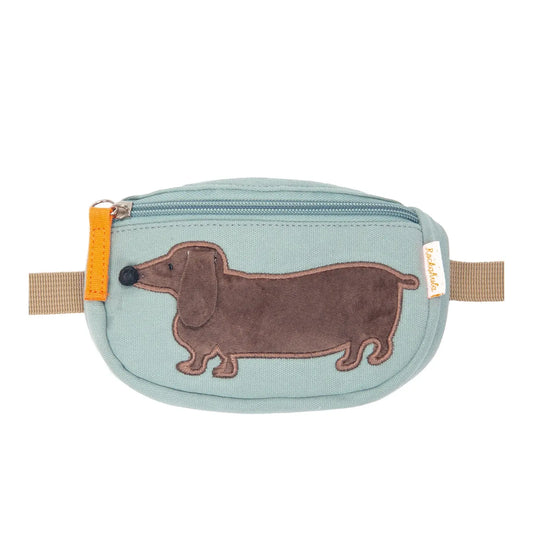 Morris Sausage Dog Bum Bag Rockahula