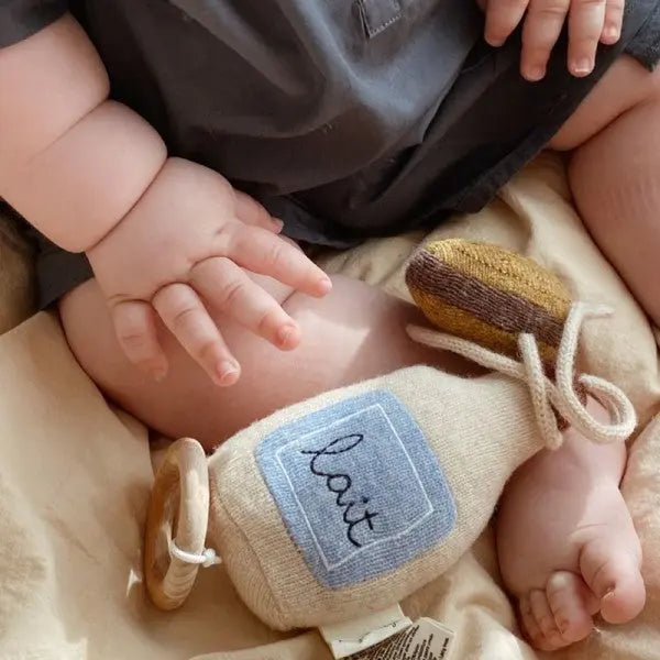 Music Lait & Cookie Konges Slojd