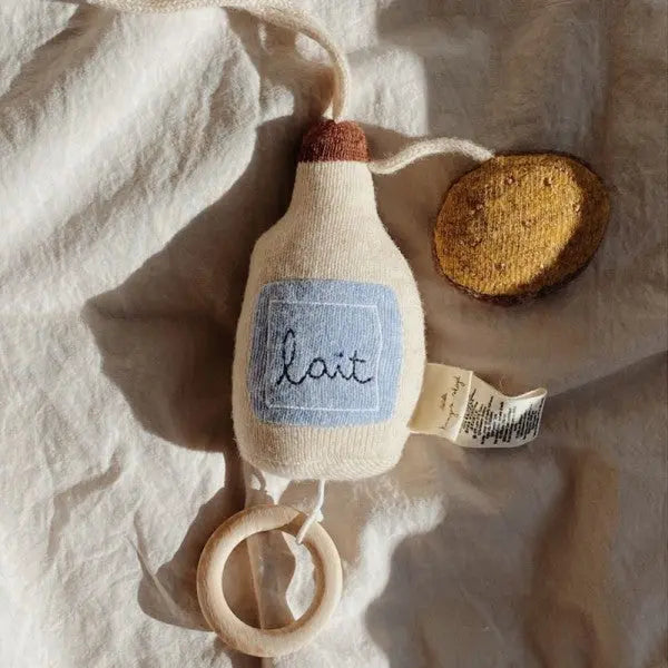 Music Lait & Cookie Konges Slojd