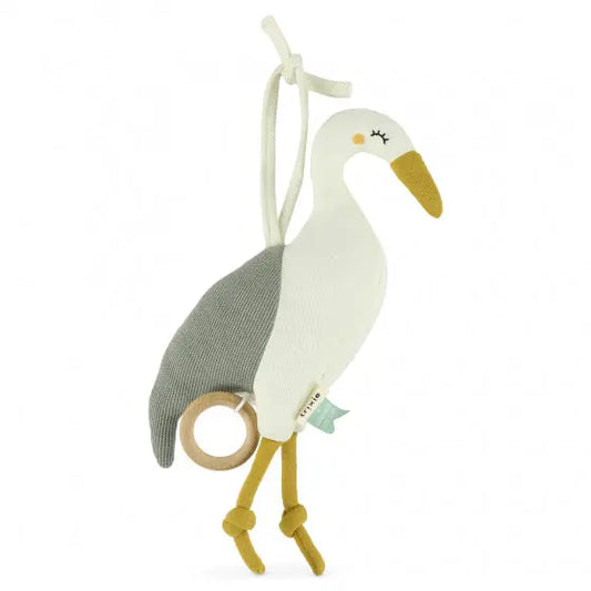 Music Toy Trixie- Heron Trixie