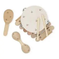 Music set - Cherry Konges Slojd