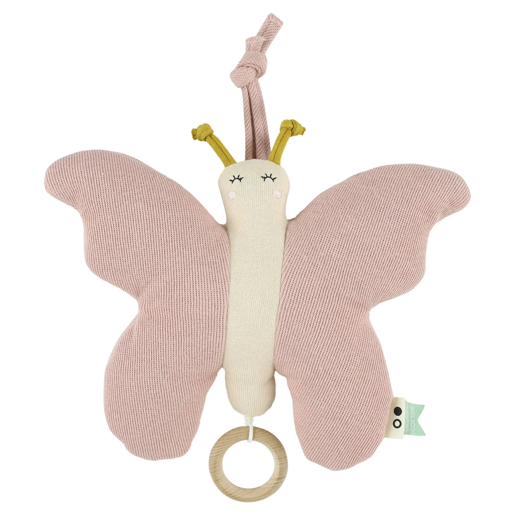 Music toy - Butterfly Trixie