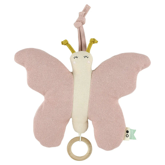Music toy - Butterfly Trixie