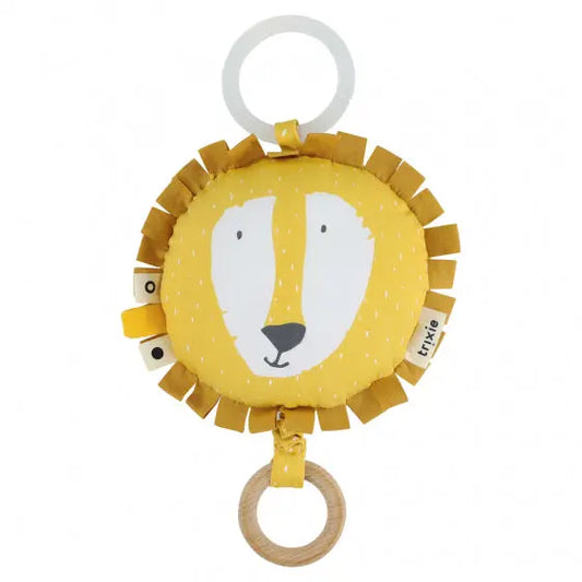 Music toy Trixie _ Mr.Lion Trixie
