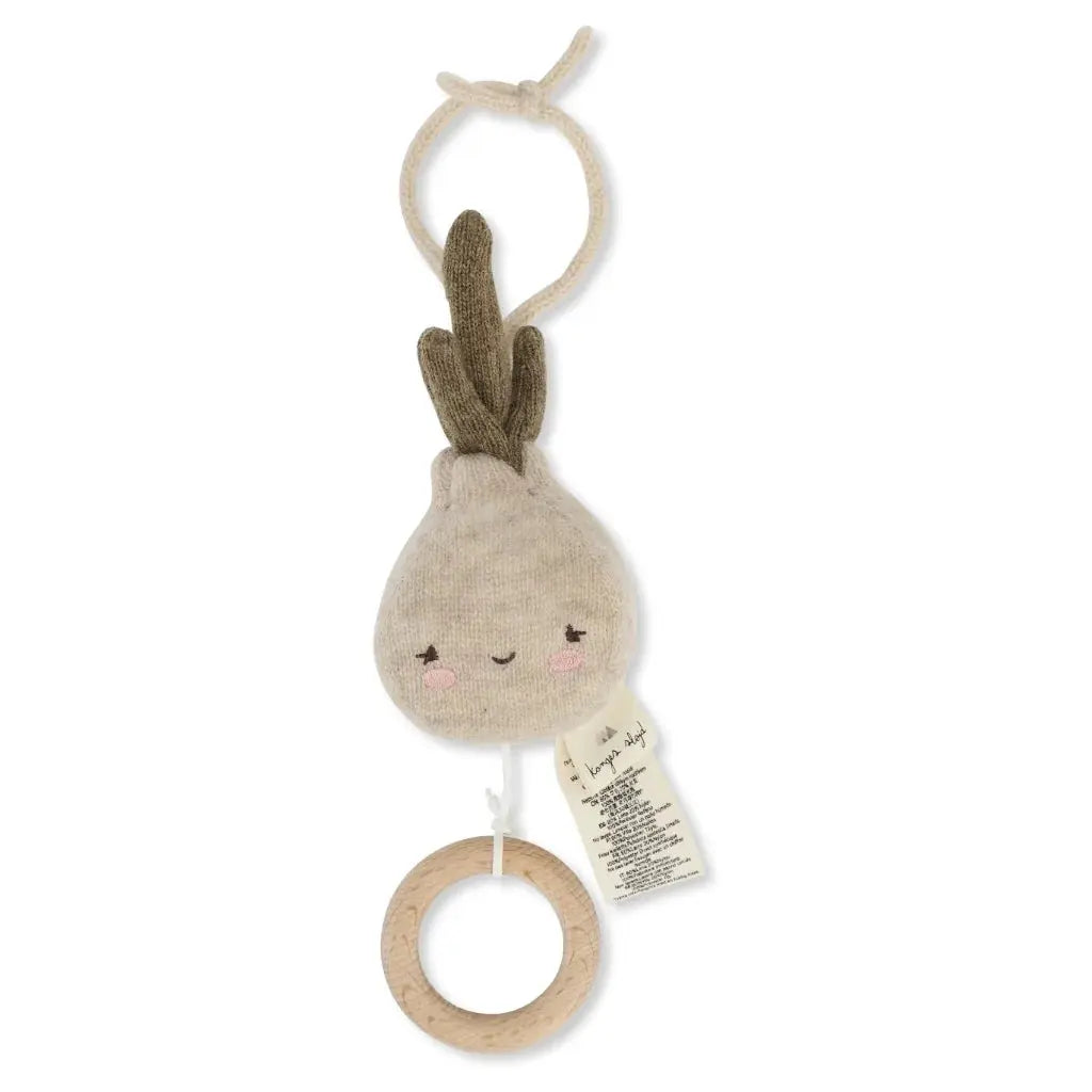 Music toy fennel Konges Slojd