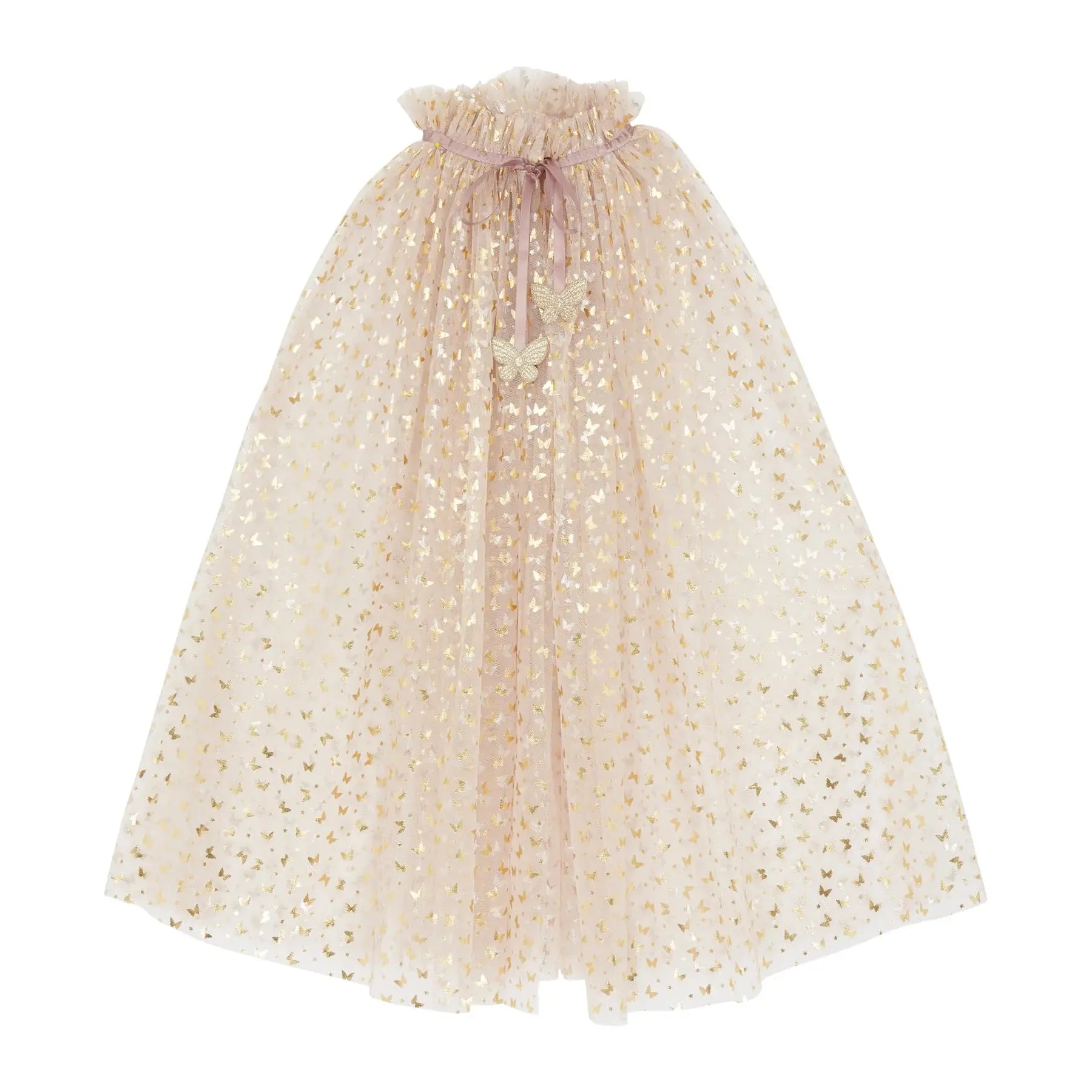 Mystical butterfly cape Mimi & Lula