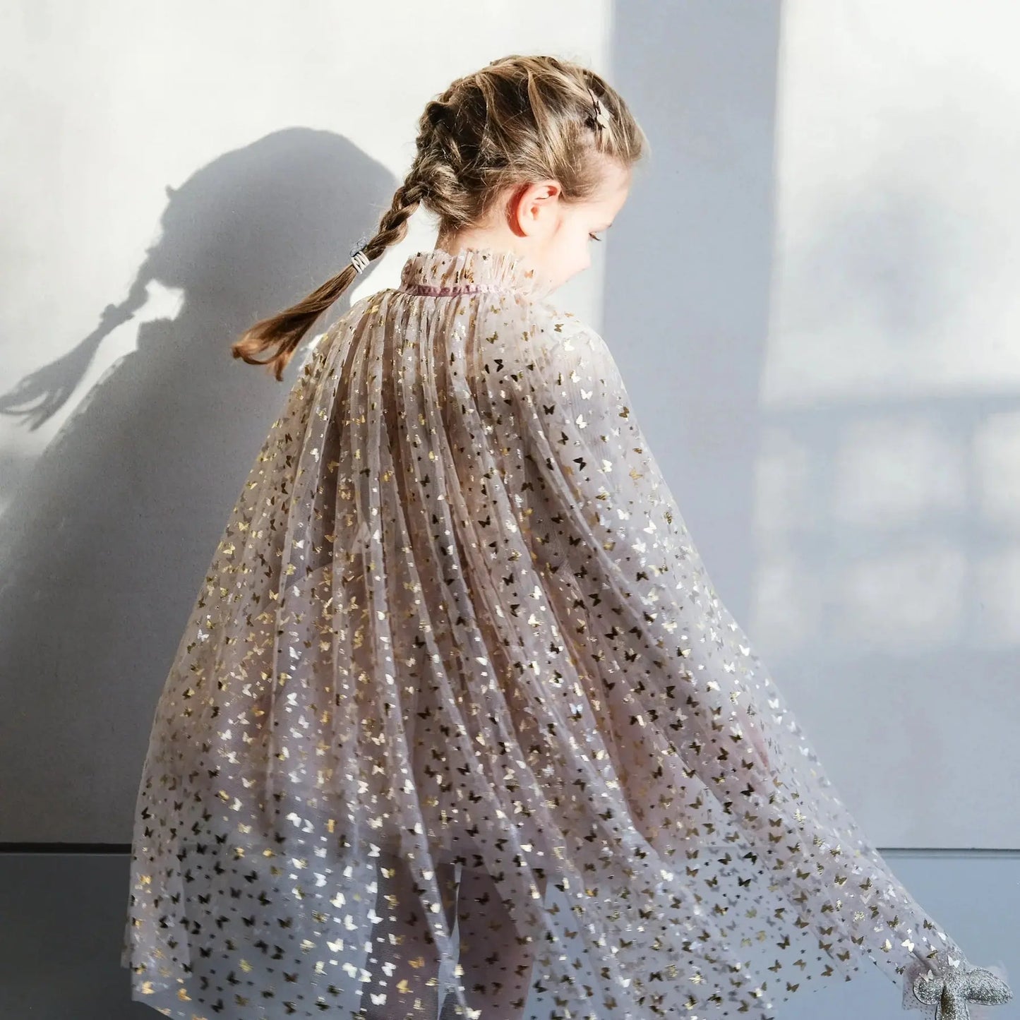 Mystical butterfly cape Mimi & Lula