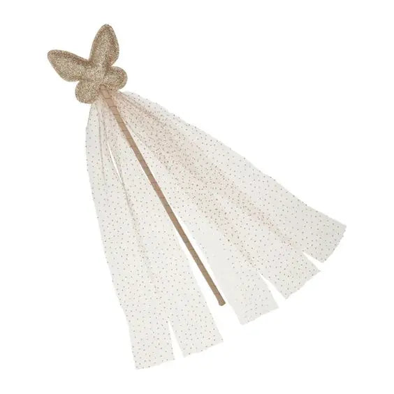 Mystical butterfly wand Mimi & Lula