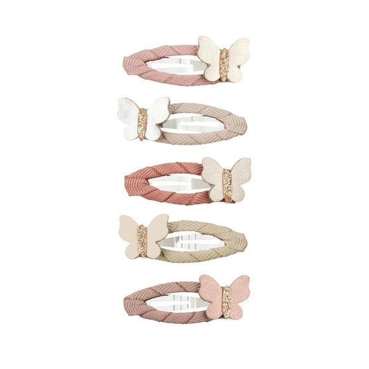 Mystical mini butterfly clic clacs Mimi & Lula