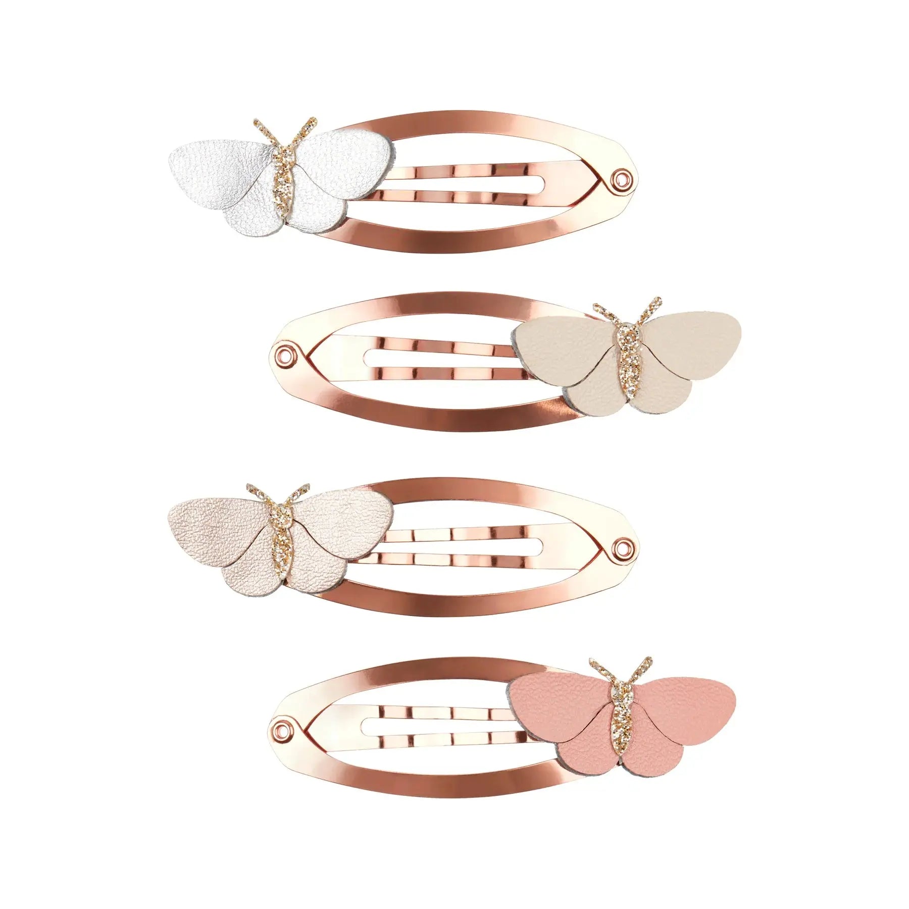 Mystical moth clic clacs Mimi & Lula