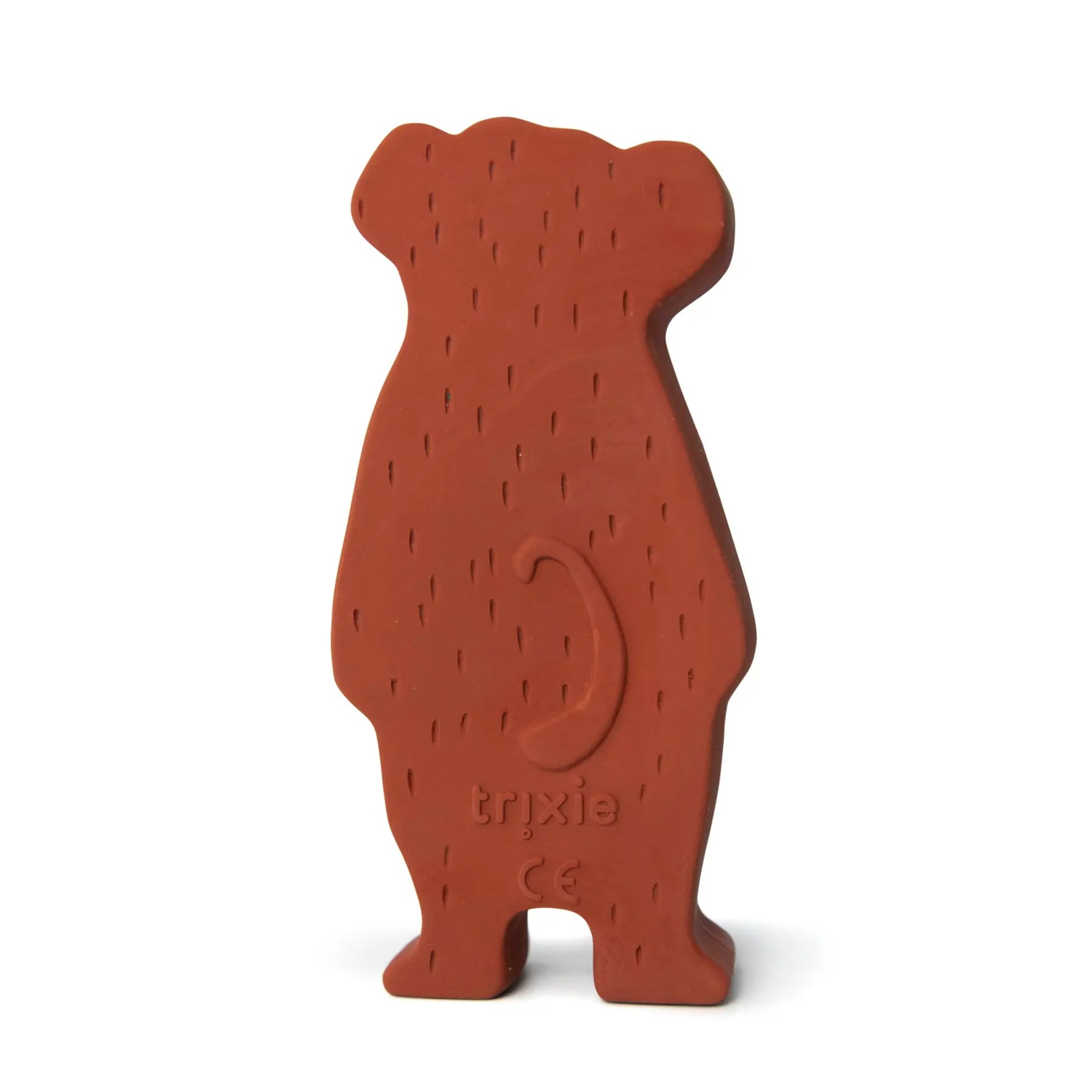 Natural rubber toy - Mr. Monkey Trixie