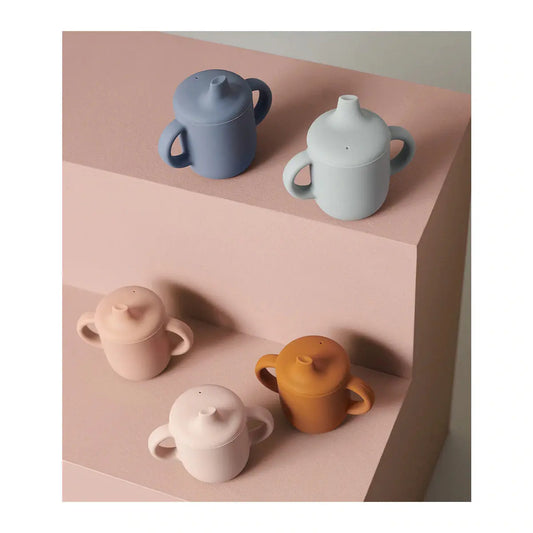 Neil Cup - Tuscany rose LieWood