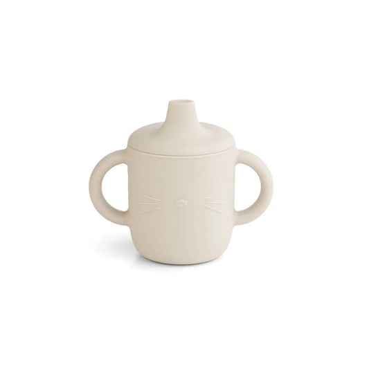 Neil Cup - sandy LieWood