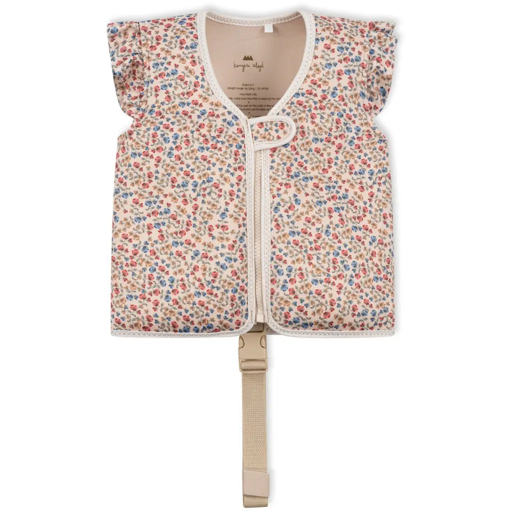 Neopren Float Vest Frill - Espalier Ete Konges Slojd