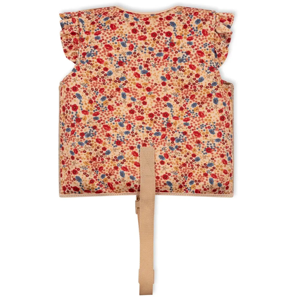 Neopren Float Vest Frill - Villetta Konges Slojd