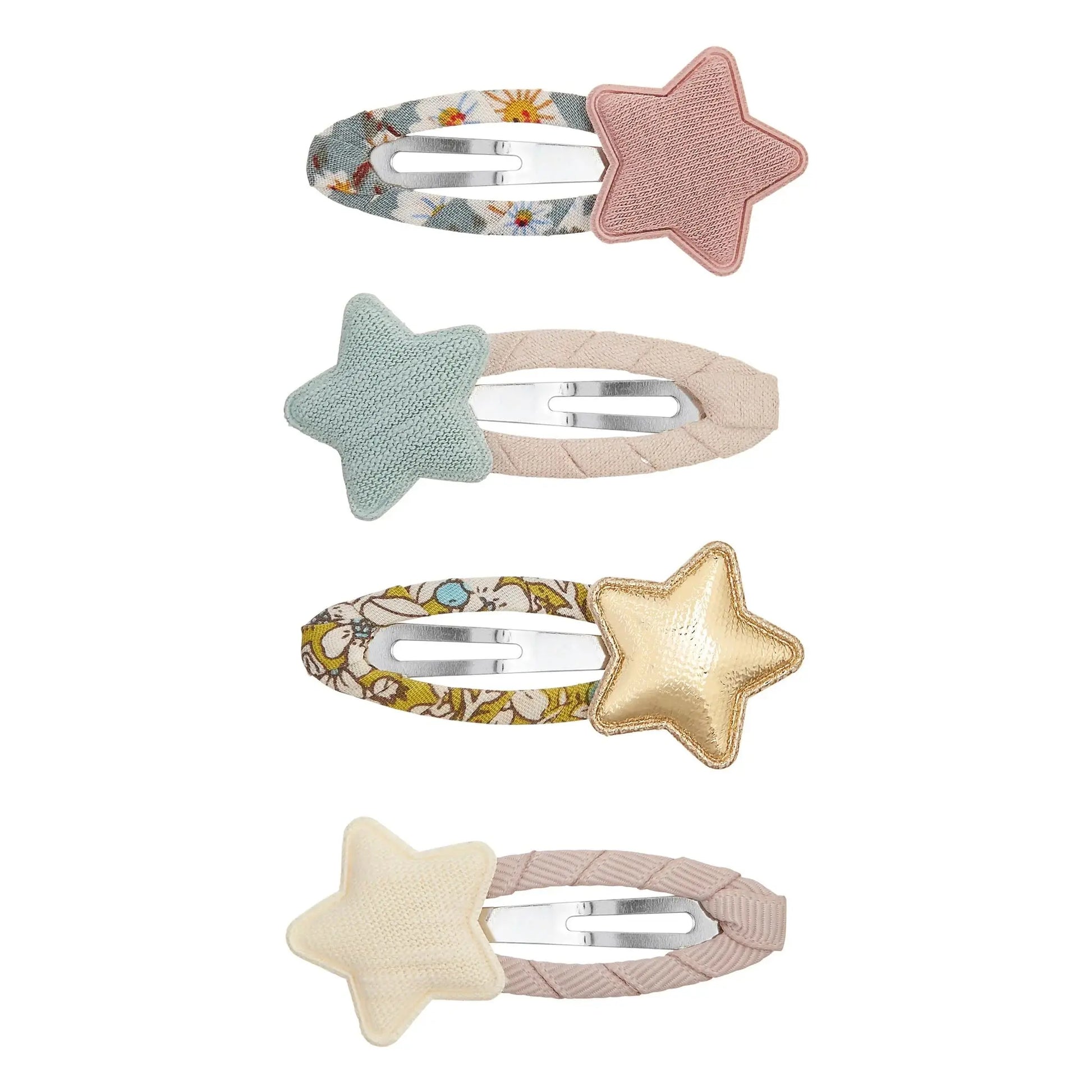 Nordic Tokyo Star Clic Clacs Mimi & Lula