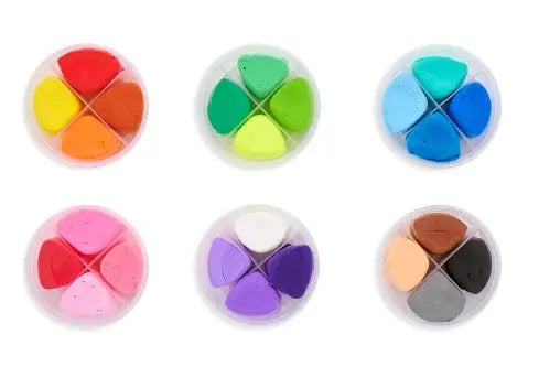 Ooly Creatibles diy air dry clay kit OOLY