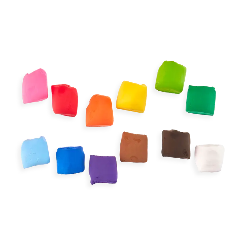 Ooly Creatibles diy air dry clay kit OOLY