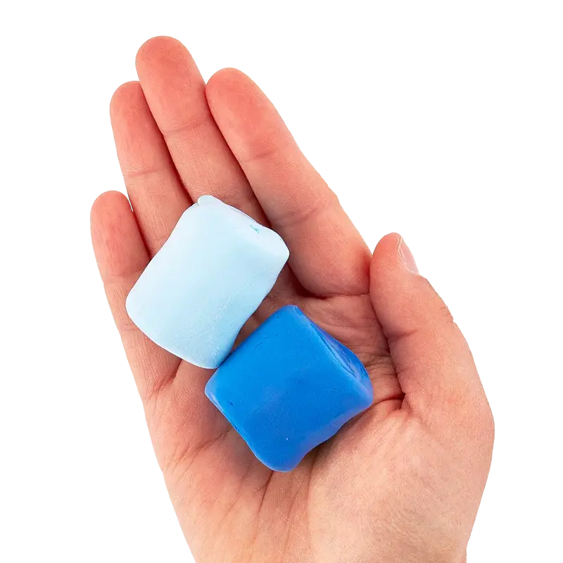 Ooly Creatibles diy air dry clay kit OOLY