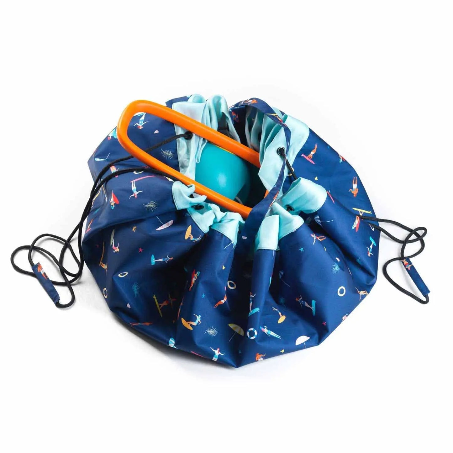 Outdoor Storage Bag Surf Play and go