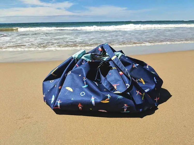 Outdoor Storage Bag Surf Play and go