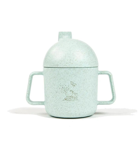 (PA09048) Bio Cup Green - 180ml Pellianni