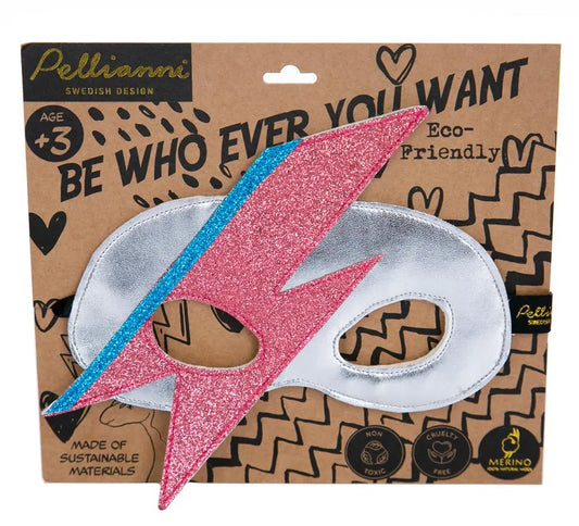 (PA09098) Face Mask Icon Pellianni