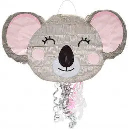 PINATA MIGNON KOALA 42 x 24,5 x 8 cm cotillons Alsace