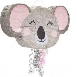 PINATA MIGNON KOALA 42 x 24,5 x 8 cm cotillons Alsace