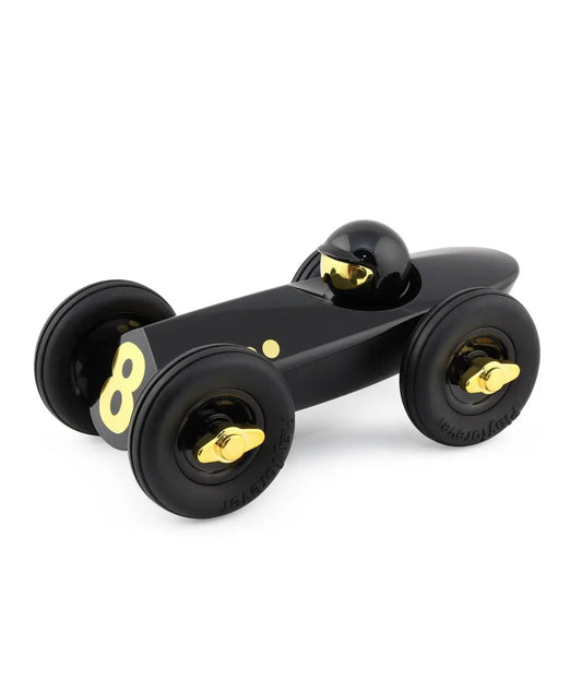 PL R803 Rufus Vince Playforever