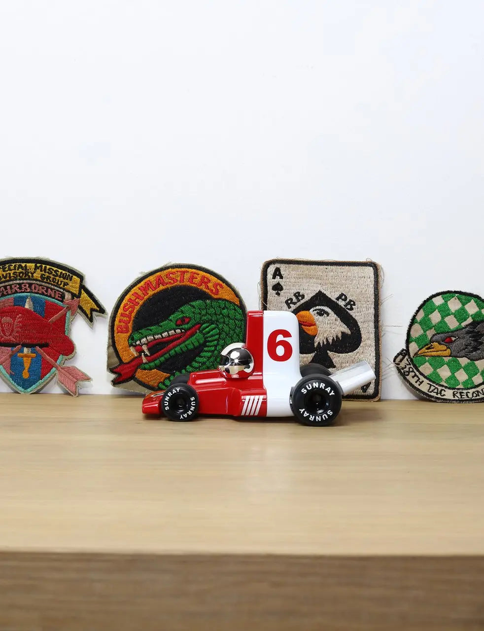 PL VF301 Verve Velocita Jean Rex London