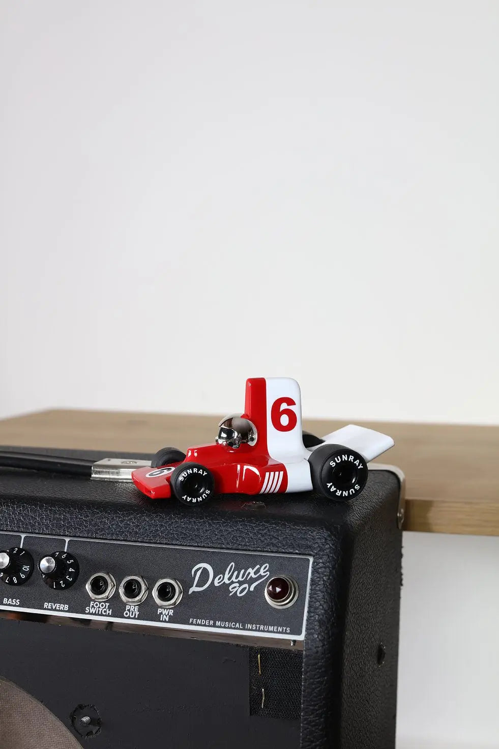 PL VF301 Verve Velocita Jean Rex London