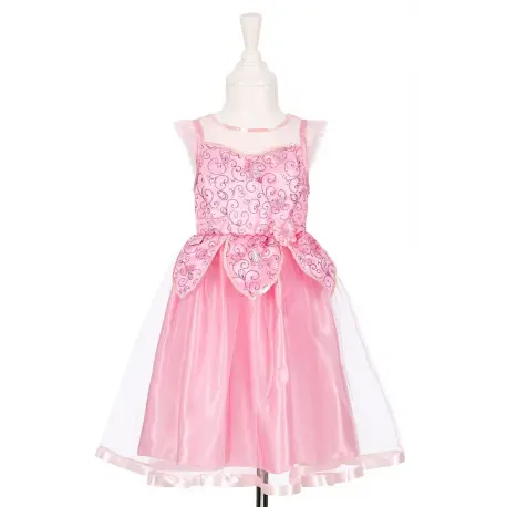 PRETTY COSTUME DRESS MIRABELLE 3/4 souza