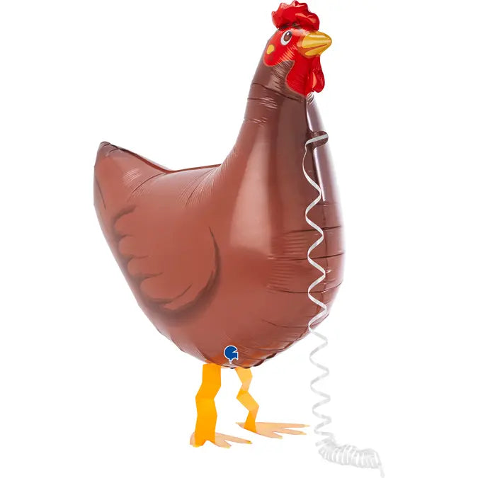 PW01 Penny The Hen thepartyville