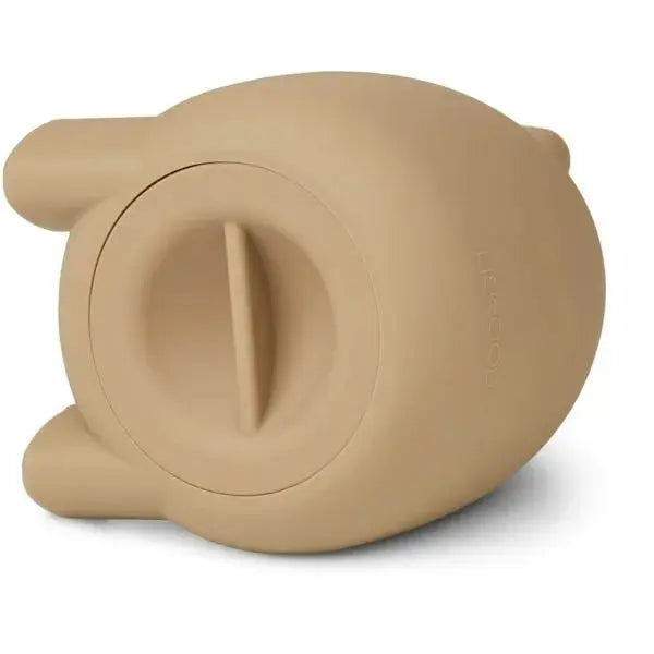 Palma Money Bank - Rabbit Oat LieWood
